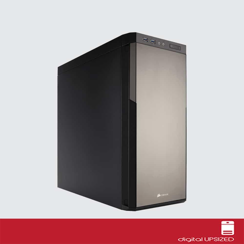 Hexagon 500 GTX1080TI I7-7740X Gaming PC | UAE, Dubai