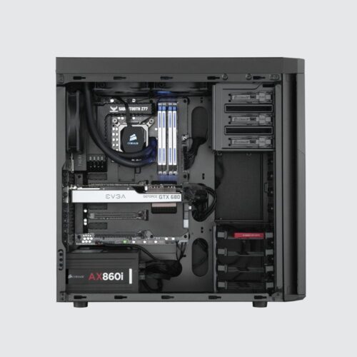 HEXA-GI7-11 PRO GAMING PC 6