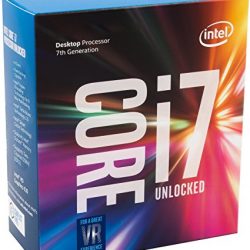 INTEL I7-7700K