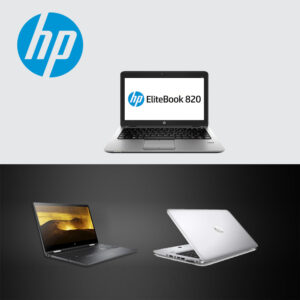 HP Laptops