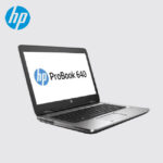 HP ProBook 640 G3 Notebook PC (Z2W37EA)