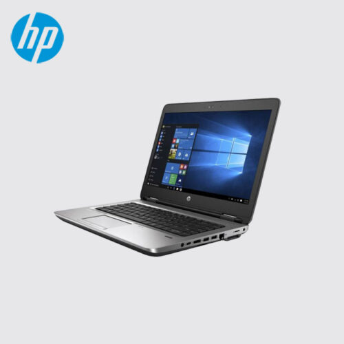 HP ProBook 640 G3 Notebook PC (Z2W37EA)