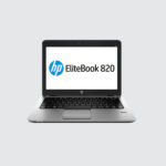 HP EliteBook 820 G4 Notebook PC(Z2V77EA)