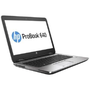 HP ProBook 640 G3 Notebook PC (Z2W37EA)