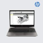 HP ZBook 15v Mobile Workstation 3JL52AV