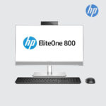 HP EliteOne 800 G3 23.8-inch All-in-One PC i7-7700 8GB 1TB (1KA73EA)