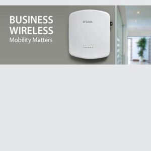 D-Link Access Points