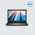 Dell Latitude 3480 14 Inch 7Gen i5-7200U Laptop