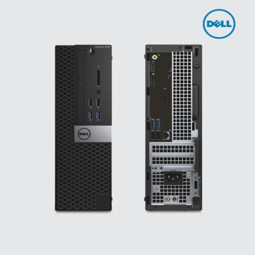 Dell OptiPlex 7050 SFF PCXDEL70DY508