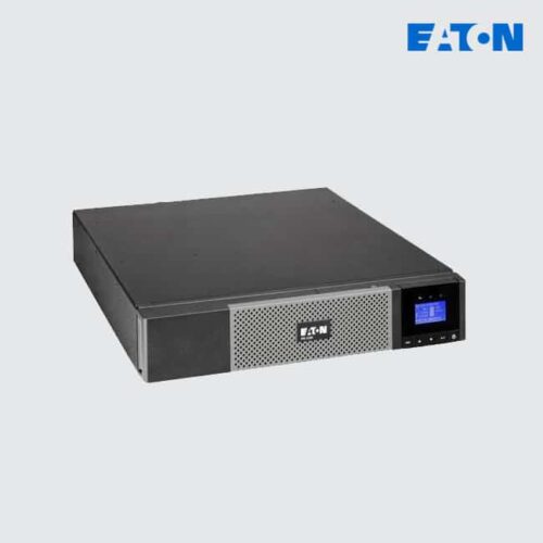Eaton 5PX 3000 VA (3U) UPS- 5PX3000iRT3U