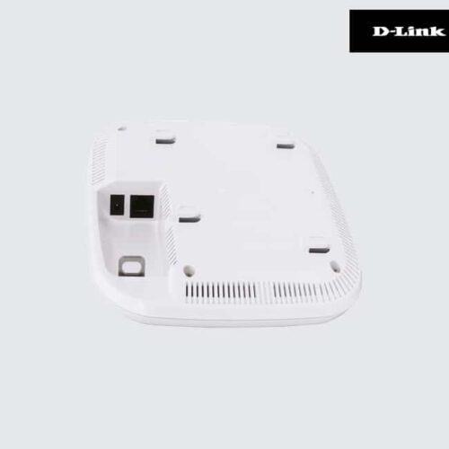 Dlink DAP‑2610 Wireless AC1300 Wave 2 DualBand PoE Access Point