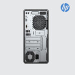 HP ProDesk 400 G4 MT PC (1QM75ES)