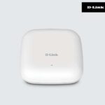 Dlink DAP‑2610 Wireless AC1300 Wave 2 DualBand PoE Access Point