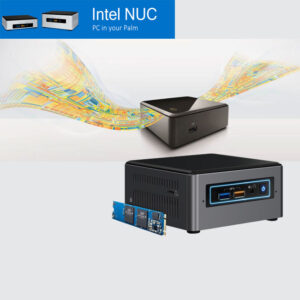 Intel NUC