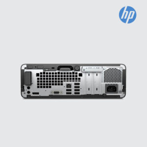 HP ProDesk 400 G4 SFF PC 1KN93EA