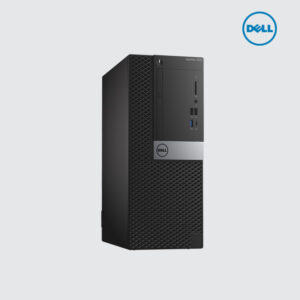 Dell OptiPlex 7050 Mini Tower PCXDEL70DY507