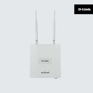 D-LINK DAP-2360 WIRELESS N POE ACCESS POINT