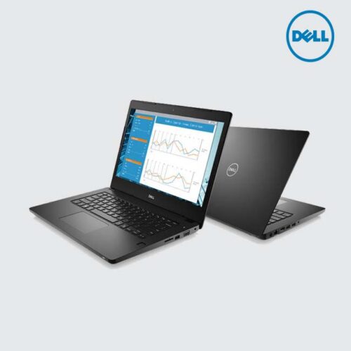 Dell Latitude 3480 14 Inch 7Gen i5-7200U Laptop