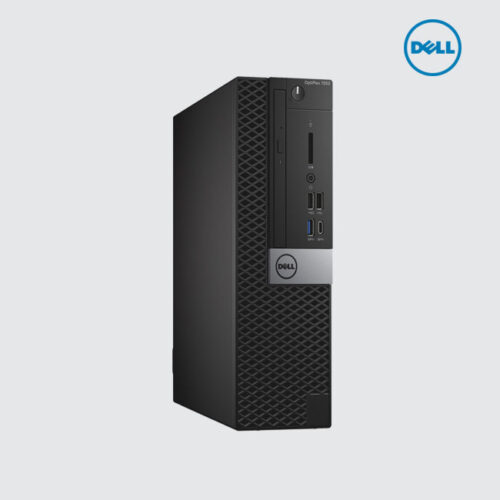 Dell OptiPlex 7050 SFF PCXDEL70DY715