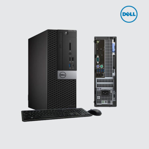 Dell OptiPlex 7050 SFF PCXDEL70DY508