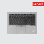 Lenovo ThinkPad T480s i7-8550U 8GB 256GB SSD NVMe 14.0 FHD 20L7001PAD