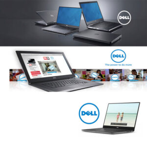 Dell Laptops