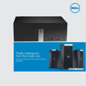 Dell Desktops