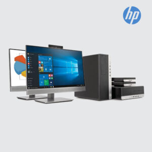 HP Desktops