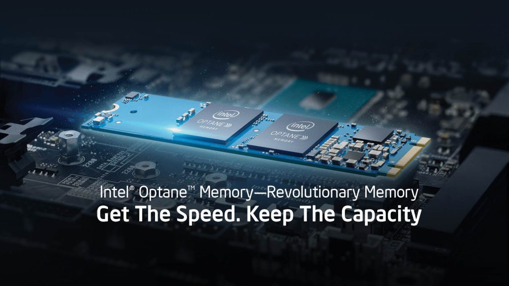 intel NUC8I5BEH