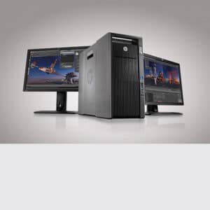 HP Workstations