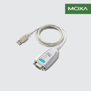 Convertisseur RS485 vers Ethernet - Moxa Nport 5150