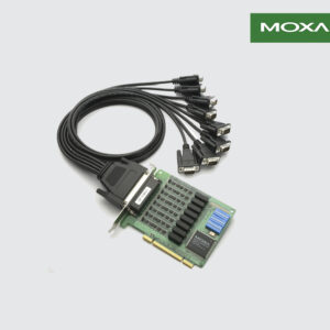 Moxa CP-138U Series