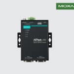 Moxa NPort 5250A