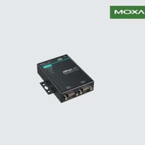 Moxa NPort 5250A