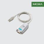 Moxa UPort 1150 1-Port USB to serial Converter