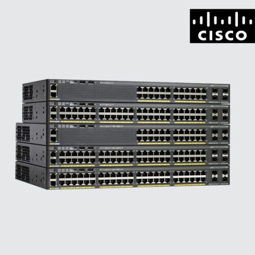 WS-C2960XR-24TS-I