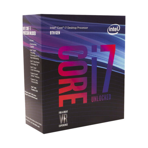 BX80684I78700K BX80684I78700K