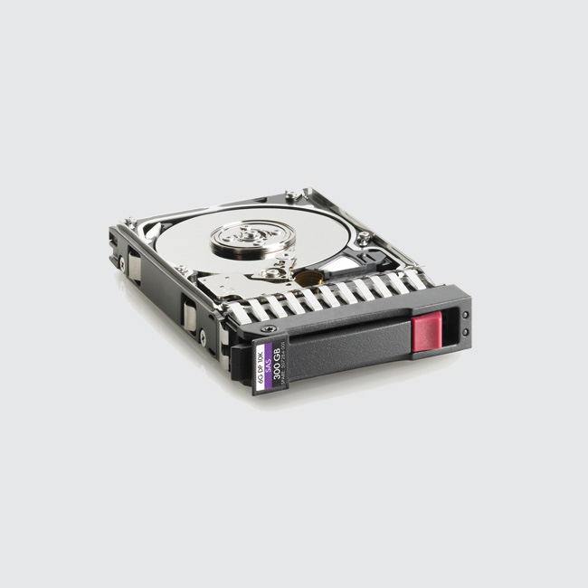 HP 900GB 6G SAS 10K RPM SFF Hard Drive 619291-B21 | Price in UAE
