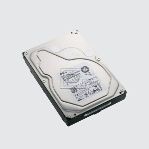 Dell 4TB MG04SCA40ENY HDEPF82DAB51