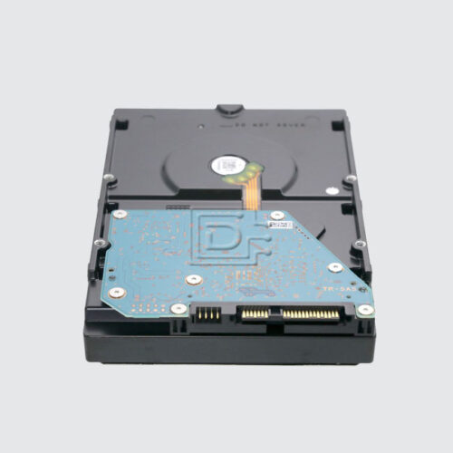 Dell 4TB HDEPF82DAB51