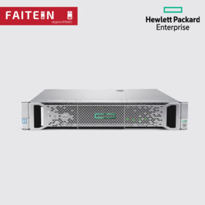 HPE ProLiant DL380 Gen9