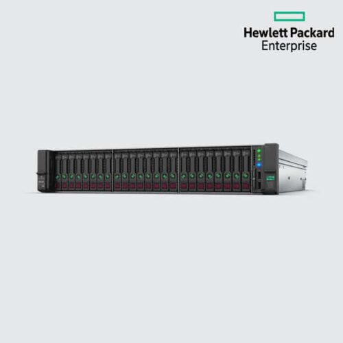 HPE ProLiant DL380 Gen10 Server