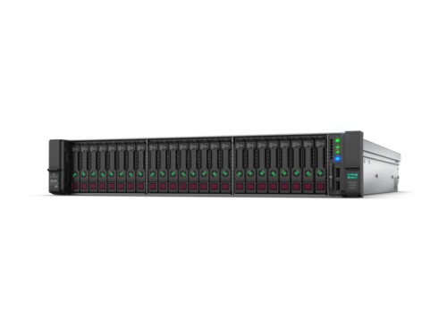 HPE ProLiant DL380 Gen10 Server