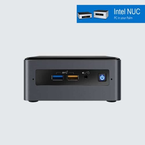 Intel Nuc8i3beh Core I3 8109u Price In Dubai Uae