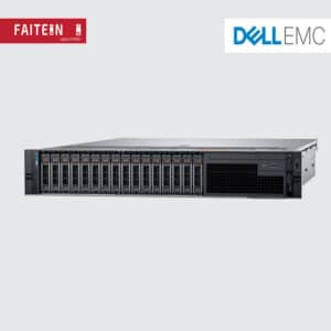 Dell Power Edge Servers R740