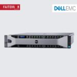 Dell PowerEdge R730 Server