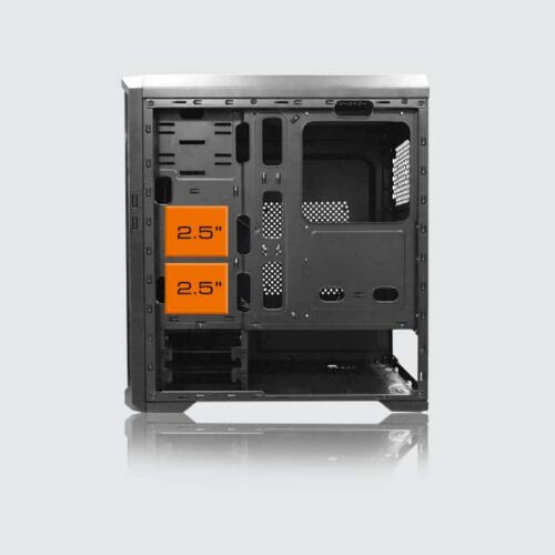 Hexagon Z8 Gaming PC