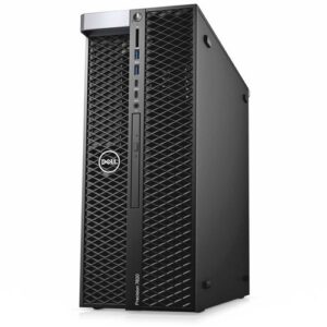 Dell Workstations