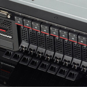 Lenovo Servers