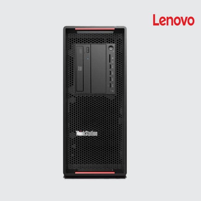 Lenovo ThinkStation P720 Tower Workstation Price in Dubai UAE